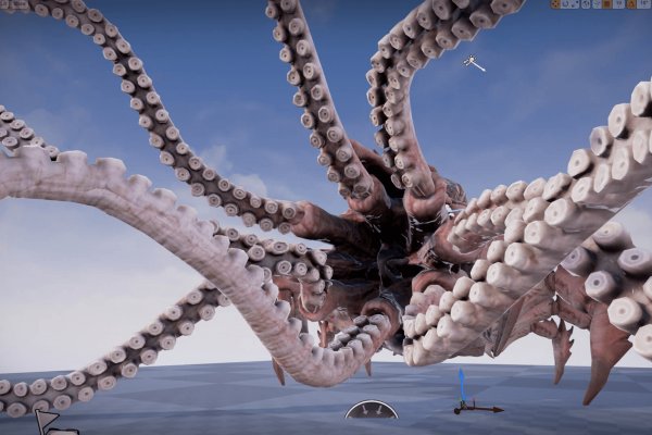 Kraken com зеркало